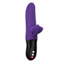 Fun Factory Bi Stronic Fusion Pulsating Rabbit Vibrator (Purple)