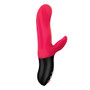 Fun Factory Bi Stronic Fusion Pulsating Rabbit Vibrator (Red)