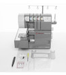 Singer HD0405S Heavy Duty Overlock Machine