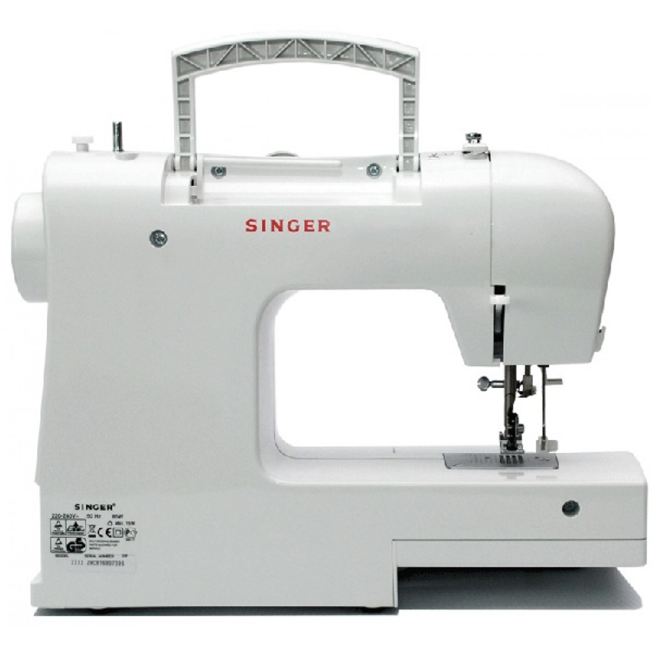 Máquina de coser Singer 2273