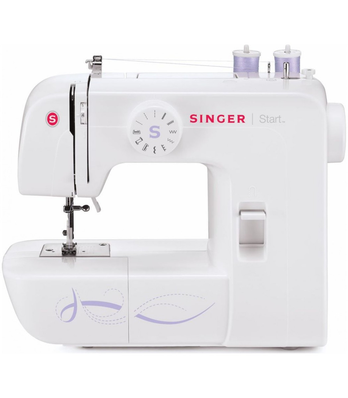 26+ Singer Sewing Machine 401A Parts