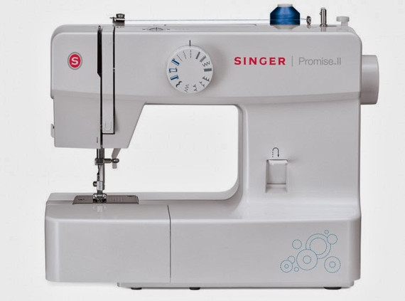 Singer 1409 Promise Sewing Machine (Refurbished)