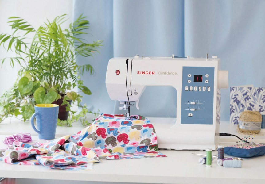 Singer 3337 Fashion Mate Sewing Machine