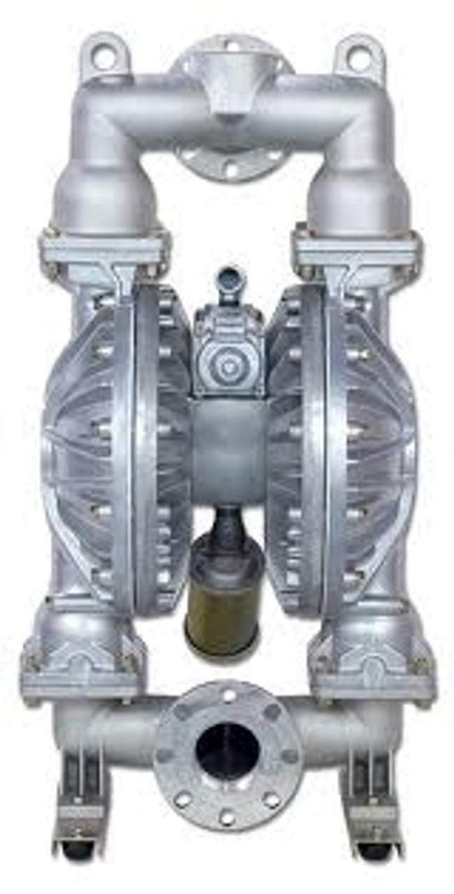 Yamada Pump Parts