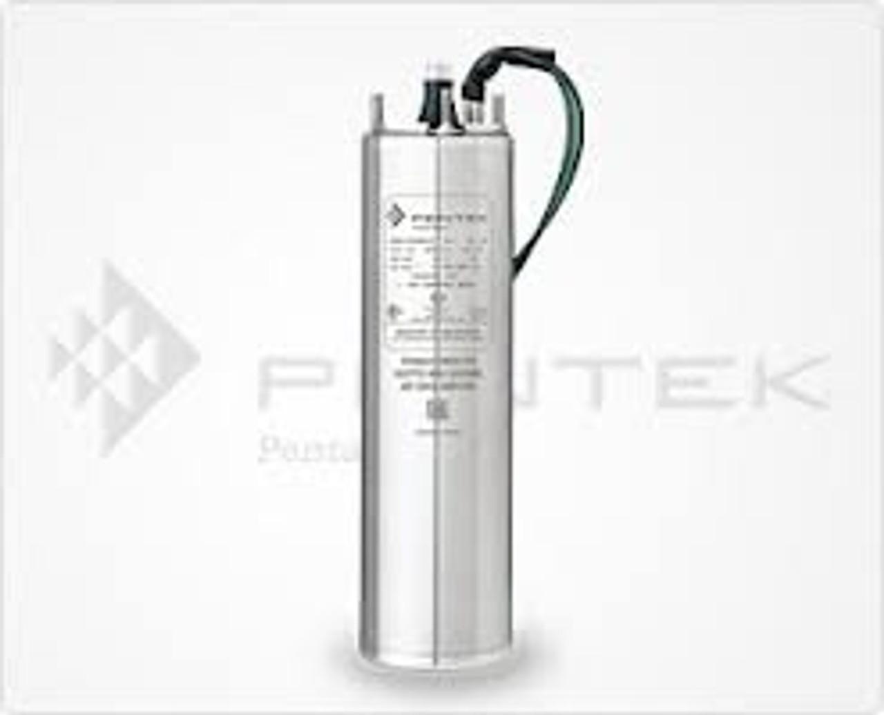 Pentek Submersible Motors