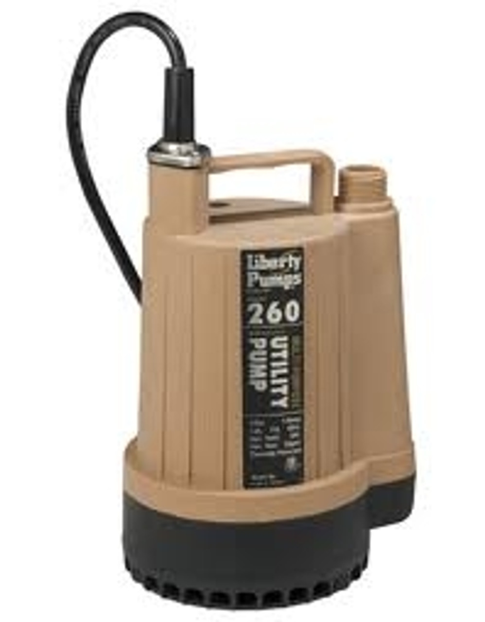 Utility Pumps