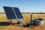 Solar Water Pump for Remote Locations: Complete Selection & Sizing Guide