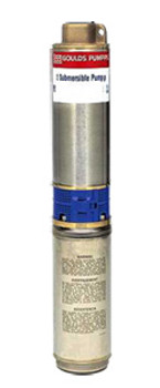 Goulds 25LS20V Jet & Submersible Pump