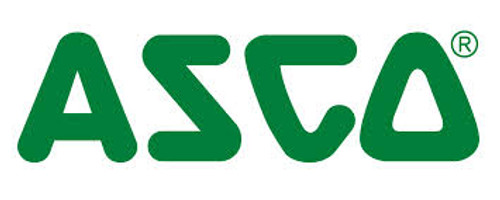 ASCO Part Number 8600A014