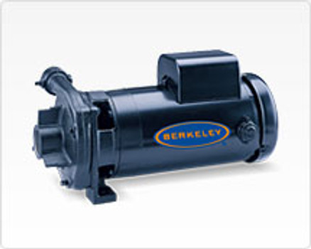 Berkeley B53603SMS2 Pump