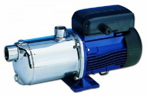 Goulds 1HM1E6D3 Centrifugal Pump