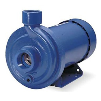 Goulds 1MC1D2D0 Centrifugal Pump