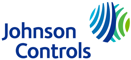 Johnson Controls Part Number VG1845AE