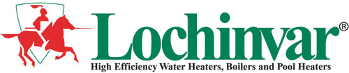 Lochinvar Part Number HEX3869-HEAT
