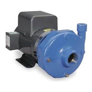 Goulds 1SS1G5E5 Centrifugal Pump