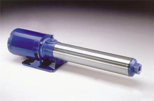 Goulds 25GBC2014K3 Centrifugal Pump