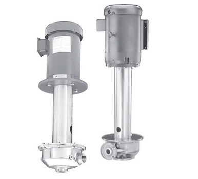 Goulds 2SR1G05C2 Centrifugal Pump