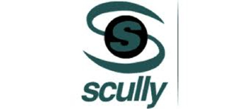 Scully Product 3112