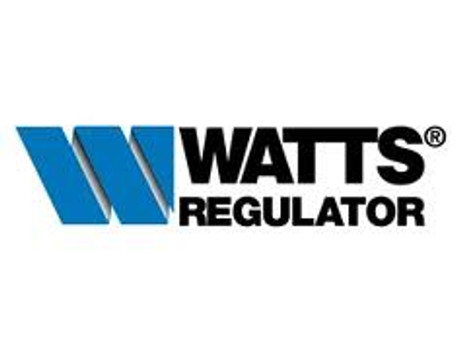Watts Regulator Product 05H