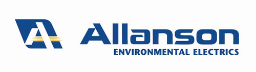 Allanson Product 421-BT104