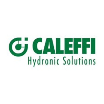 Caleffi Product 551022AC