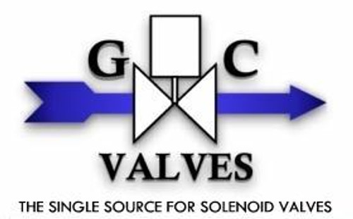 GC Valves Product S301GF02V3BD7