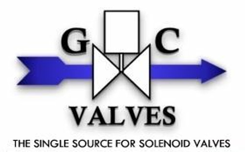 GC Valves Product S306GF02V3BC9