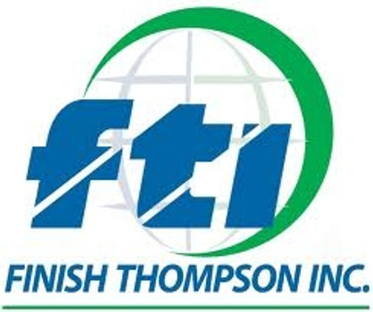 Finish Thompson A101983-16