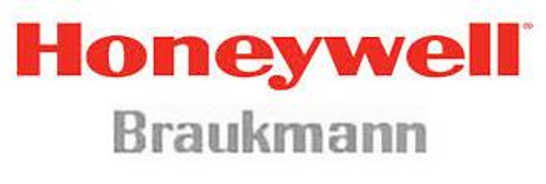 Honeywell Braukman Product T100B1043