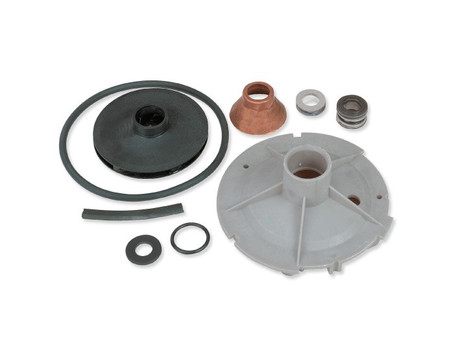 Pentair Parts2O FPP1657 Seal and Gasket Kit for FP4432 Deep Well Jet Pump