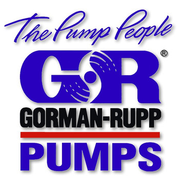 Gorman Rupp Industries 18650-052.  MDIII PUMP 230VAC PPR EPT
