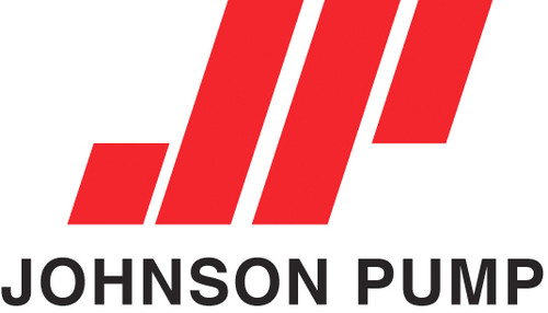 Johnson 10-13406-107.  5GPM AQUA JET WPS 12V