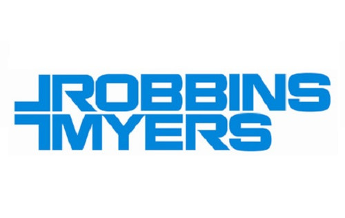 Robbins and Myers 320-1486-000.  PHENOLIC