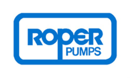 Roper 3611HB.  2" GEAR PUMP BRZ BRGS N/RV