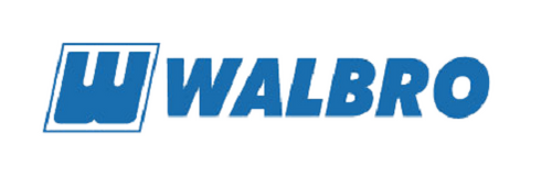 Walbro FRC-8-2.  12V FUEL PUMP 12PSI