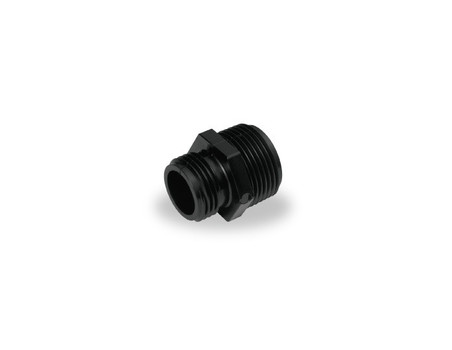 Pentair Parts2O FP13-43 1" Male NPT to Garden Hose Adapter