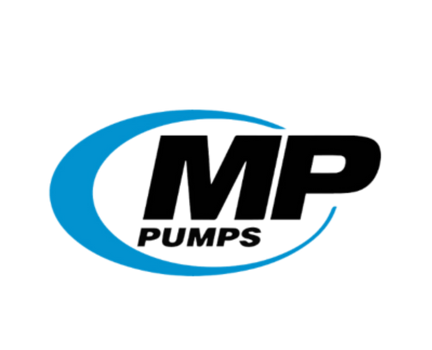 MP Pump 23022