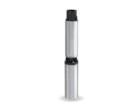 Pentair Flotec FP2212 - 1/2 HP Submersible Well Pump for Secure Spaces
