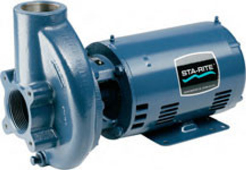 Sta Rite  CCHH-137S Centrifugal Pump