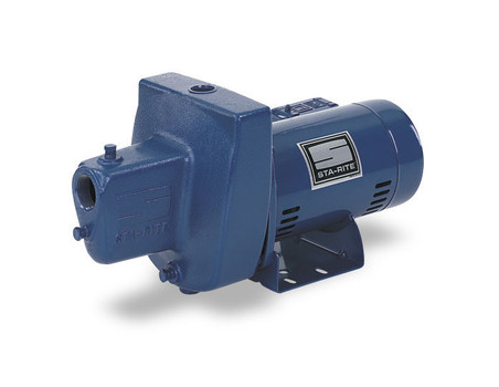 Sta Rite - FND-L Deep Well Jet Pump