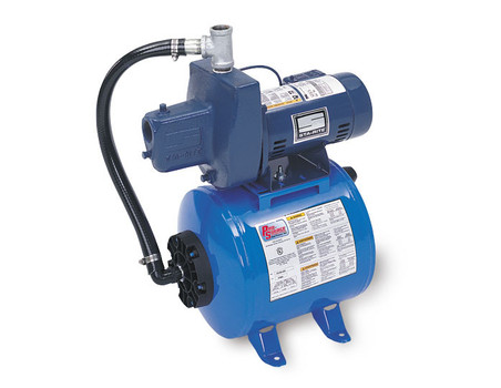 Sta Rite - SNCP15H-02 Deep Well Jet Pump