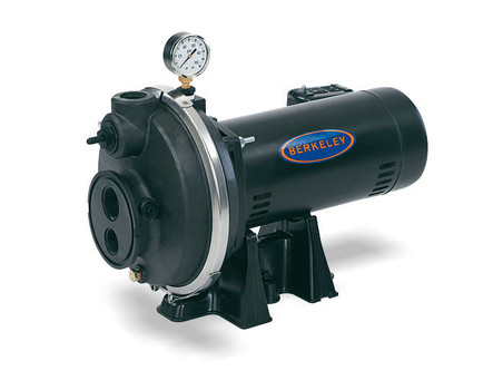 Sta Rite - SSJC Deep Well Jet Pump