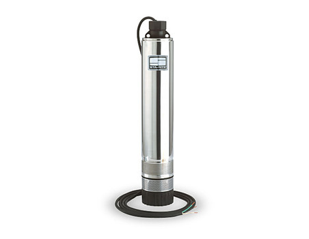Sta-Rite 30DOM05121 Well Pump