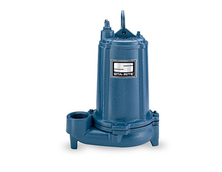 Sta-Rite EC9200220M-01 Effluent Pump