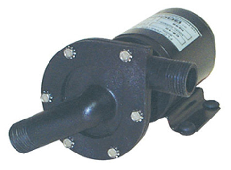 Groco CB-10 Marine Pump