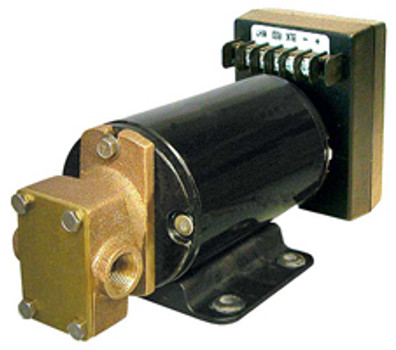 Groco GPBRR-1-12V Marine Pump