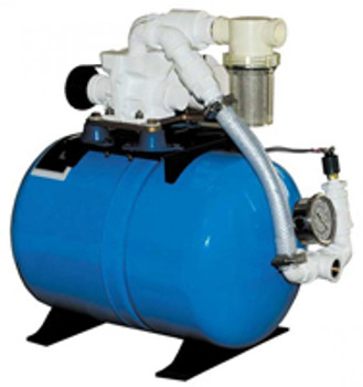 Groco PJR-B-12V Marine Pump