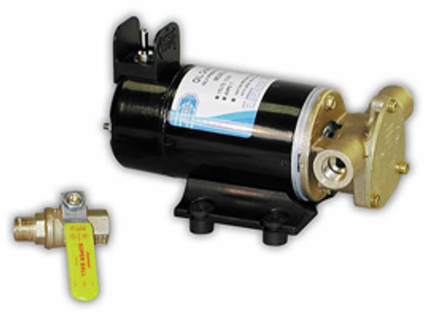 Jabsco Part Number 17830-0024