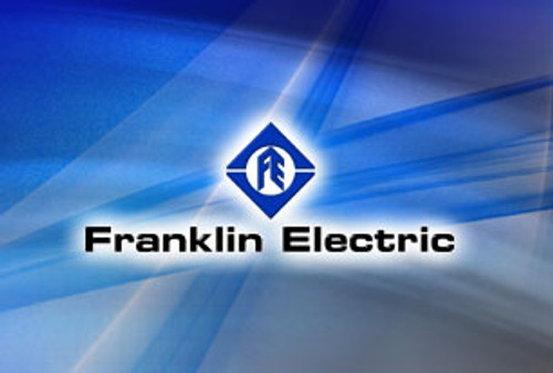 Franklin Pump Model # 305454001