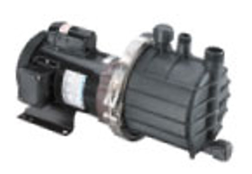 March 0155-0187-0100 Pump